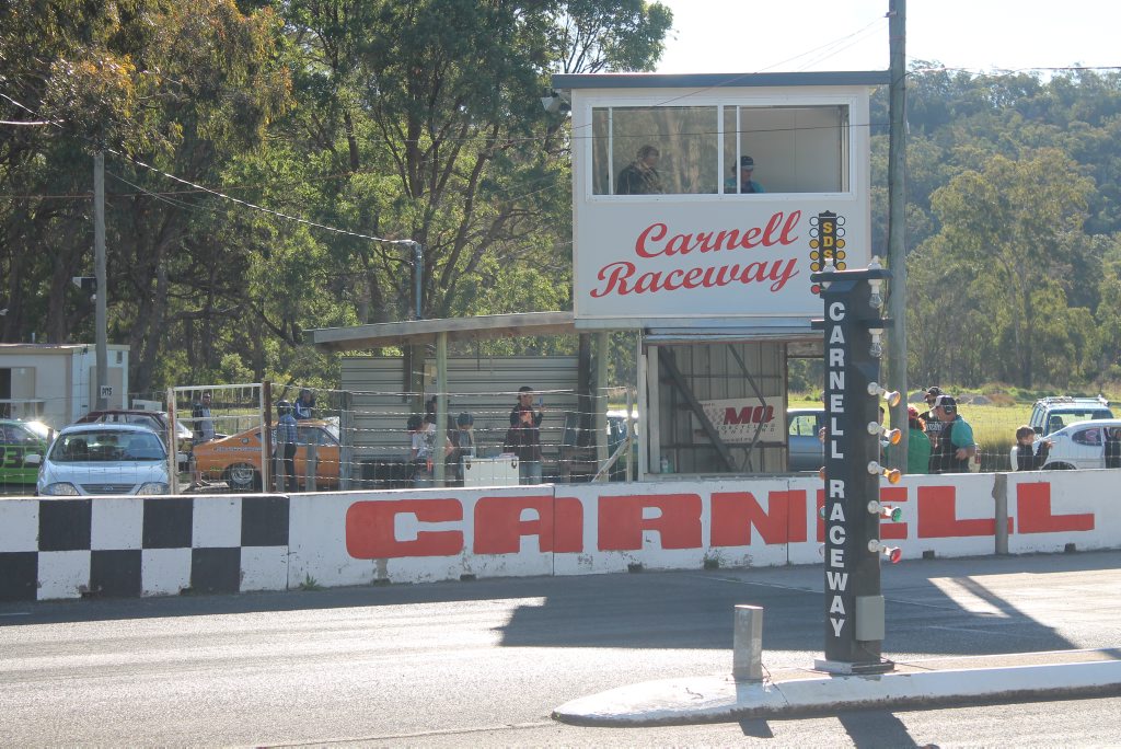 DECISION CLOSE: A decision on the fete of Carnell Raceway could be made as soon as February. Photo Linden Morris / Stanthorpe Border Post DECISION CLOSE: A decision on the fete of Carnell Raceway could be made as soon as February. Photo Linden Morris / Stanthorpe Border Post